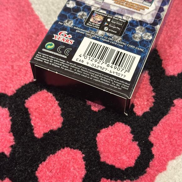 Yu-Gi-Oh! Dark Neostorm Special Edition Box – DANE – 1 Sealed Box - Picture 4 of 4